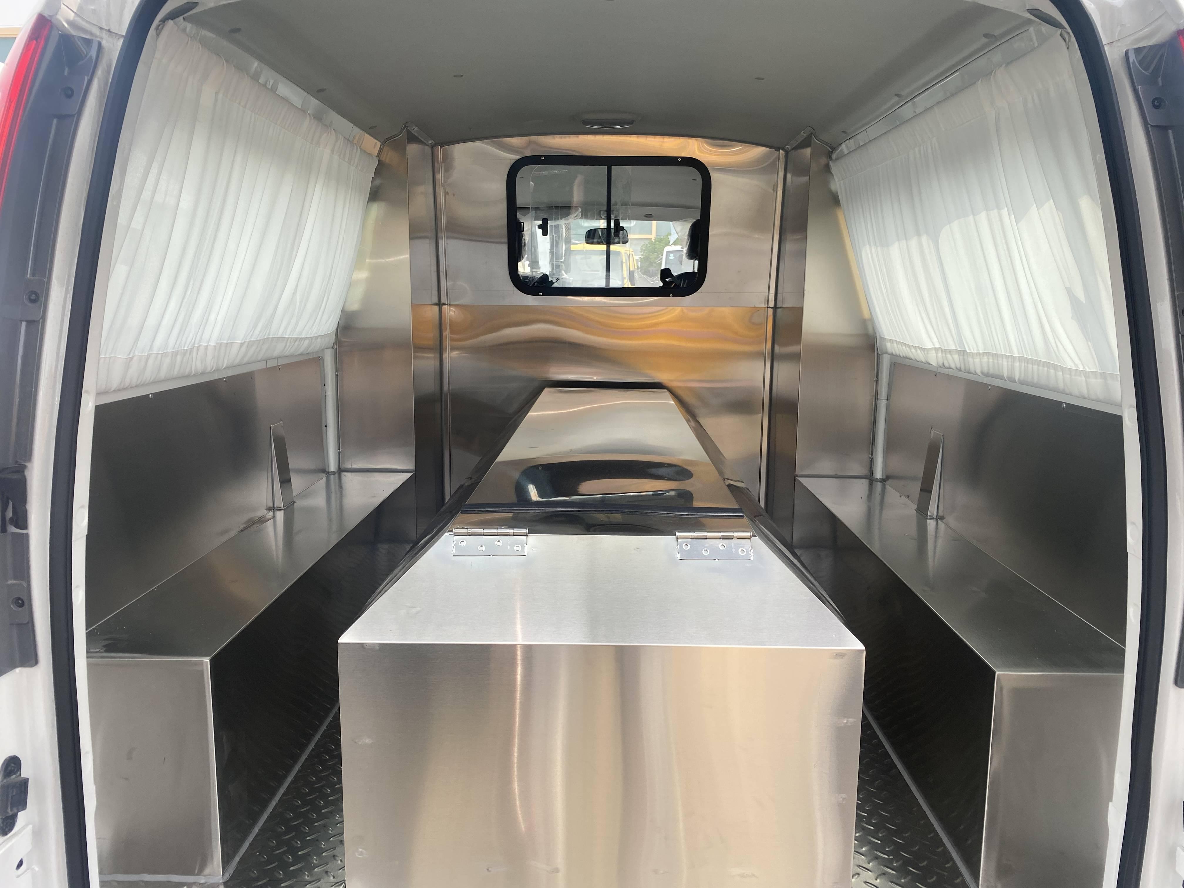 宝安区外地遗体运输的贴心之选