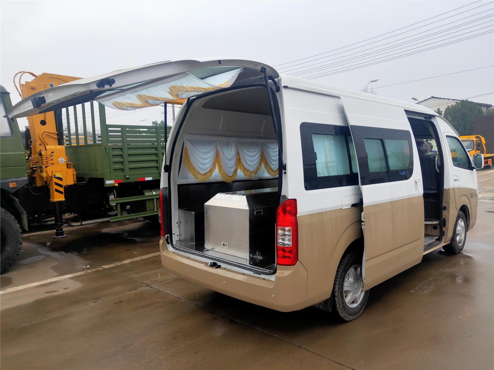 宝安区专业服务，让异地死亡遗体运输不再艰难