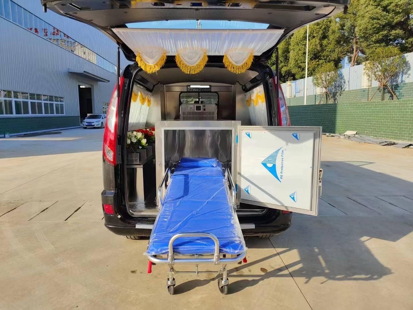 宝安区优质殡葬运输，守护最后一程